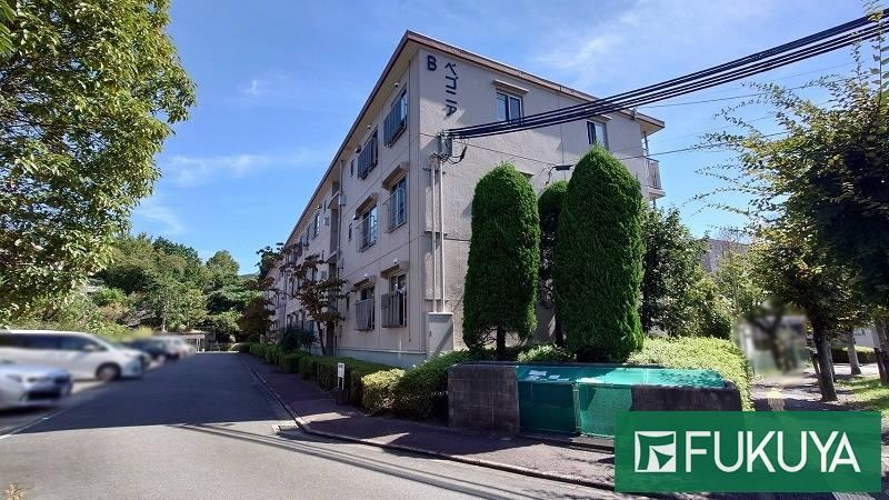 4DK apartment in Nara, Nara - Photo 1