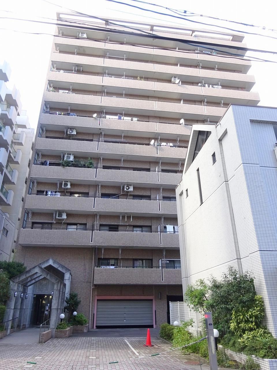 4LDK apartment in Aoba Ward, Sendai, Miyagi - Photo 1
