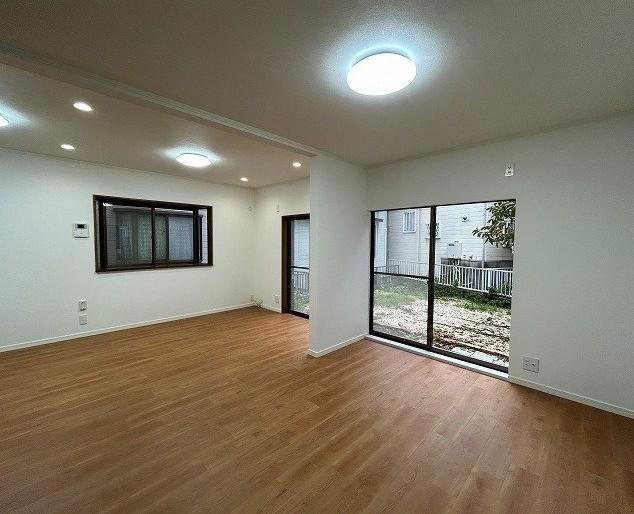 3LDK house in Izumi Ward, Yokohama, Kanagawa - Photo 1