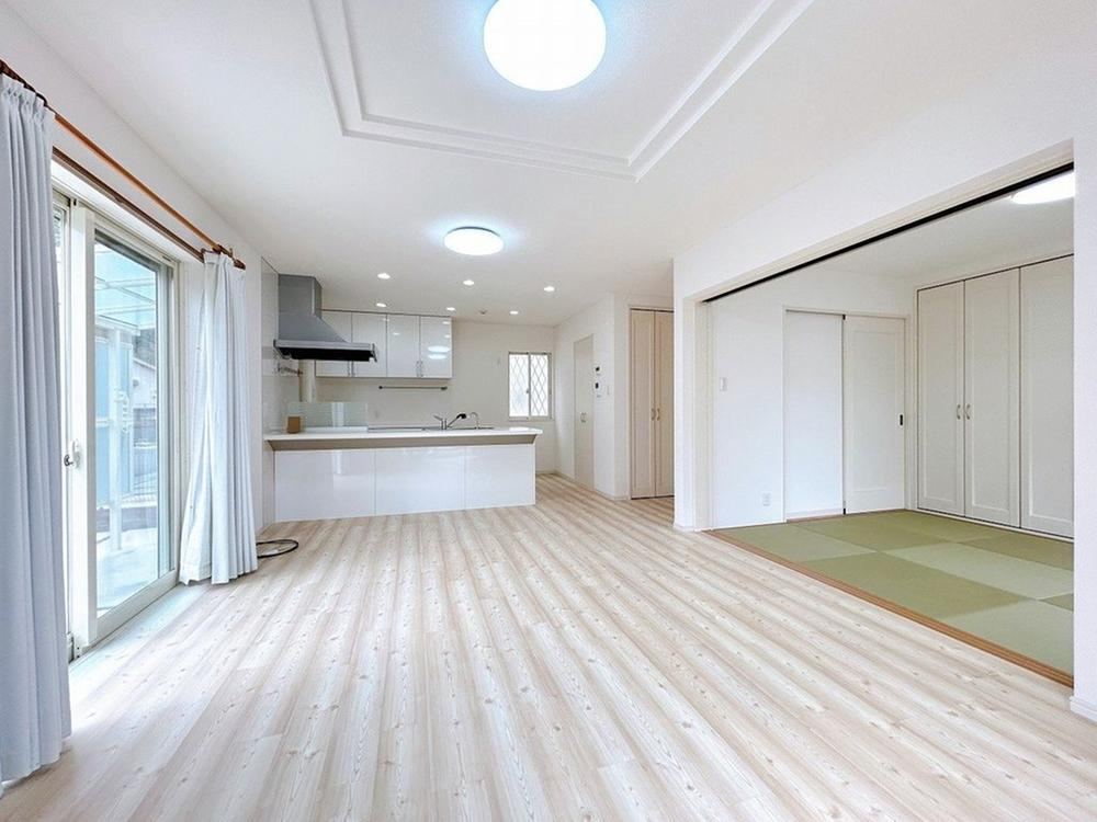 4LDK+S house in Himeji, Hyogo - Photo 1