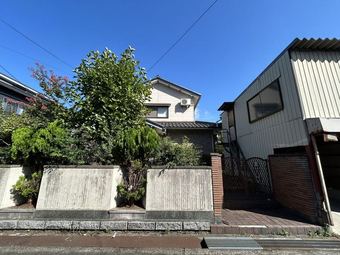 4LDK house in Tsuruga