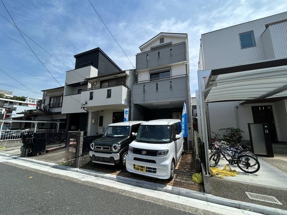 4LDK house in Atsuta Ward, Nagoya, Aichi - Photo 1