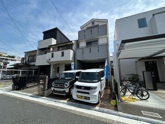 4LDK house in Atsuta Ward, Nagoya