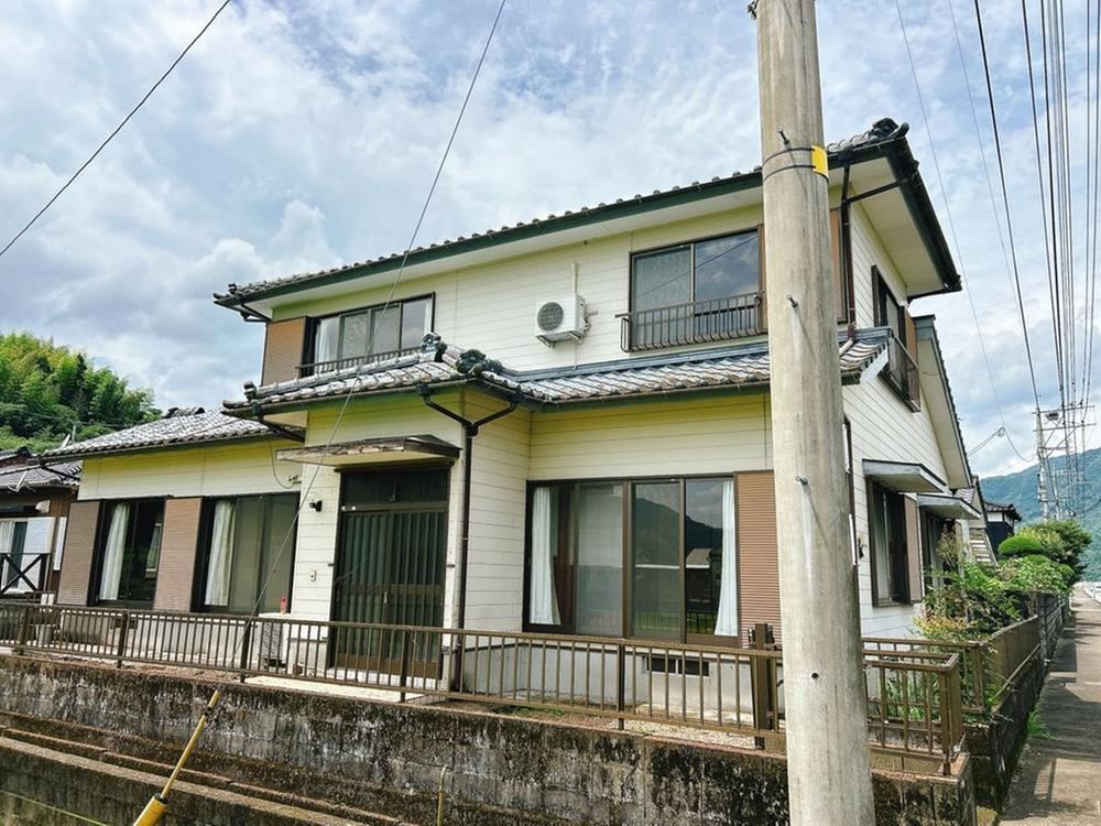 5LDK house in Nichinan, Miyazaki - Photo 1