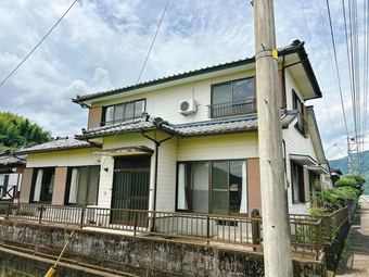 5LDK house in Nichinan