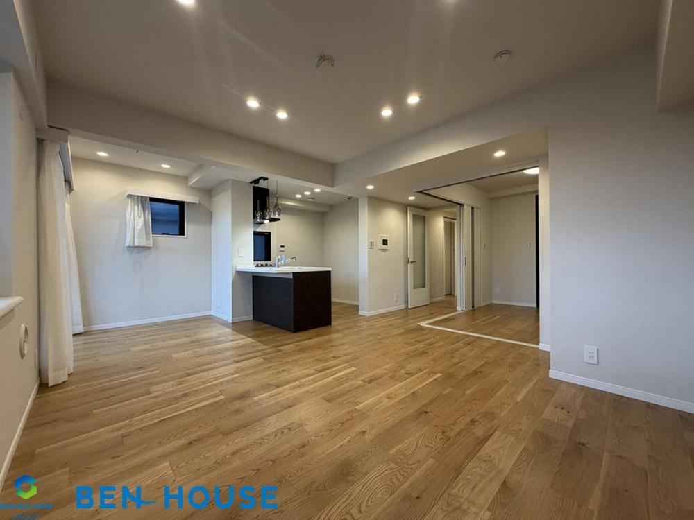 3LDK apartment in Miyamae Ward, Kawasaki, Kanagawa - Photo 1