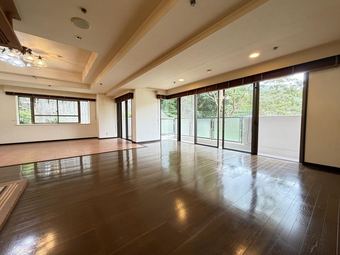3LDK apartment in Ito
