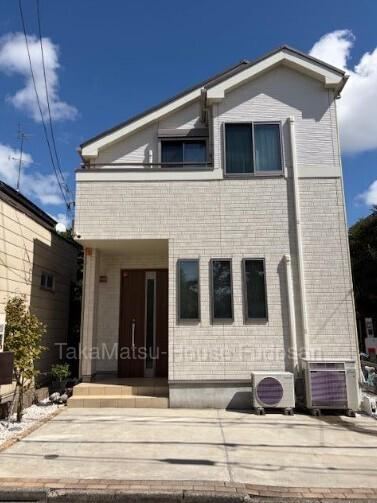 4LDK house in Suginami Ward, Tokyo - Photo 1