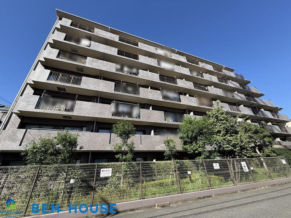 3LDK apartment in Takatsu Ward, Kawasaki, Kanagawa - Photo 1