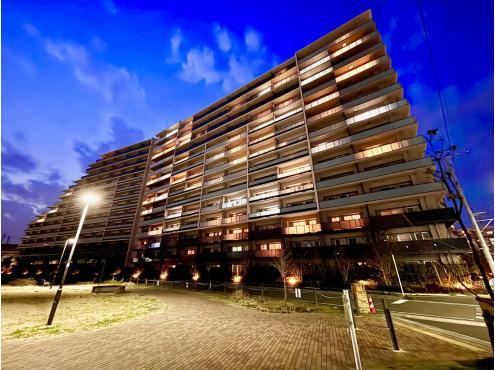 3LDK apartment in Kashiwa, Chiba - Photo 1