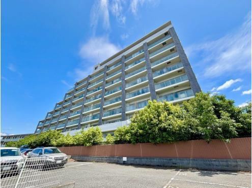 3LDK apartment in Funabashi, Chiba - Photo 1