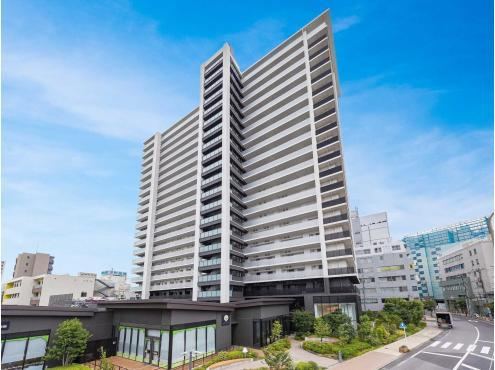 3LDK apartment in Kashiwa, Chiba - Photo 1