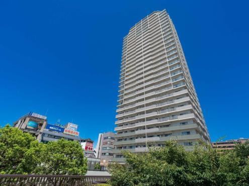 3LDK apartment in Funabashi, Chiba - Photo 1