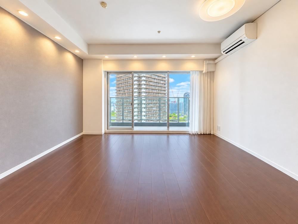 1LDK apartment in Chuo Ward, Tokyo - Photo 1