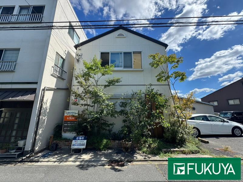 1LDK house in Minami Ward, Kyoto - Photo 1