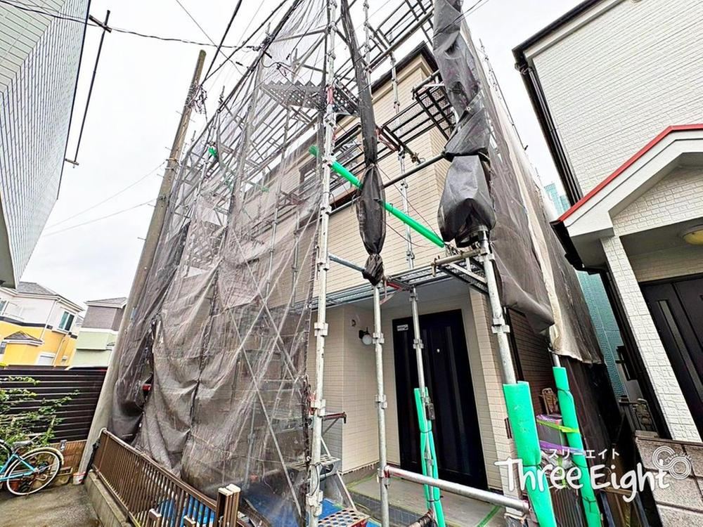 3LDK house in Adachi Ward, Tokyo - Photo 1