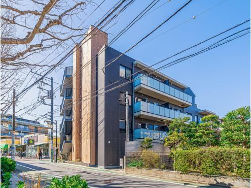 1LDK apartment in Nerima Ward, Tokyo - Photo 1