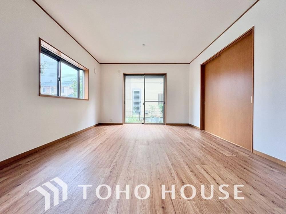 4LDK house in Nagareyama, Chiba - Photo 1