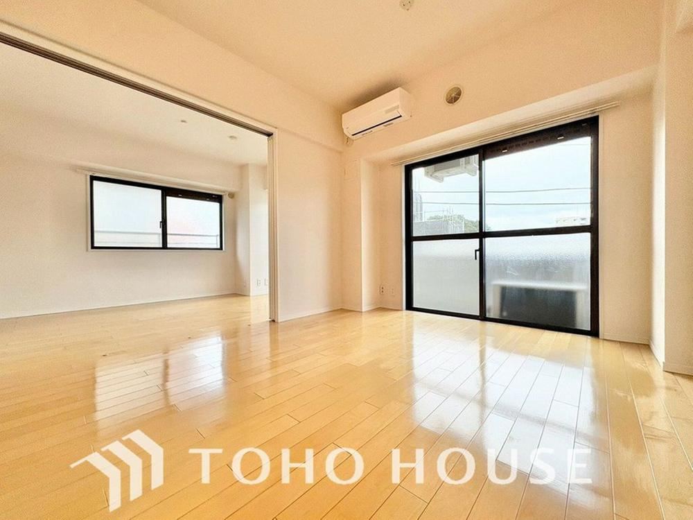 3LDK apartment in Matsudo, Chiba - Photo 1