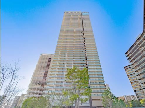 1LDK apartment in Chuo Ward, Tokyo - Photo 1