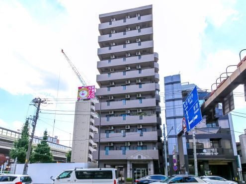 3LDK apartment in Suginami Ward, Tokyo - Photo 1
