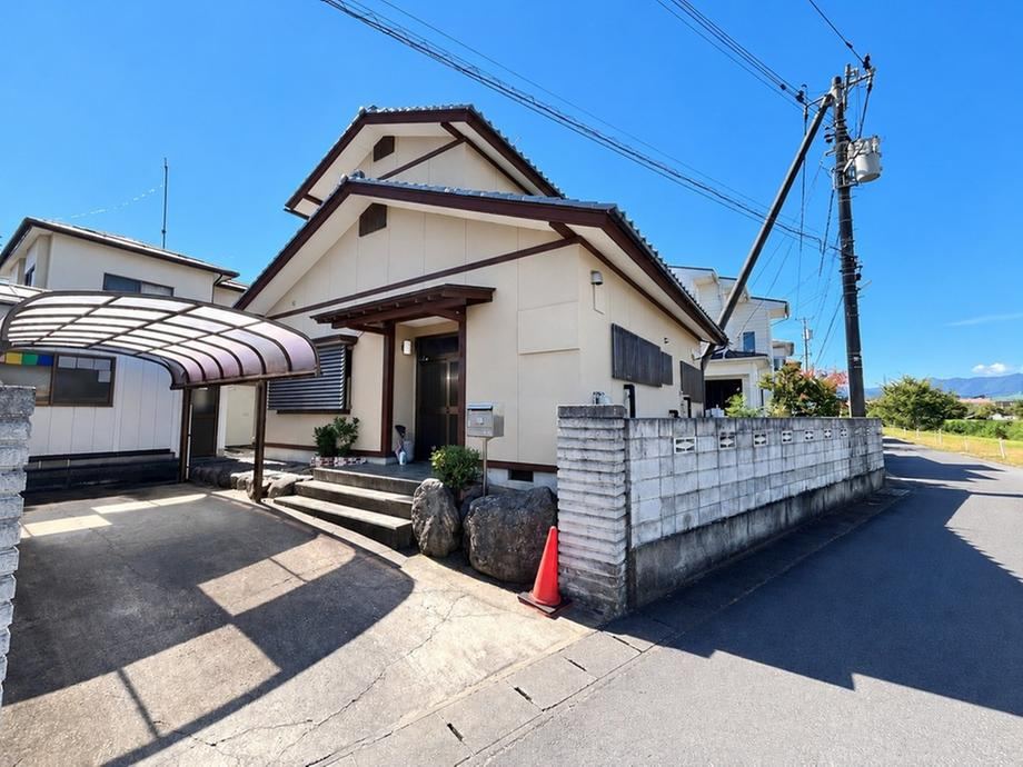 5K house in Koriyama, Fukushima - Photo 1