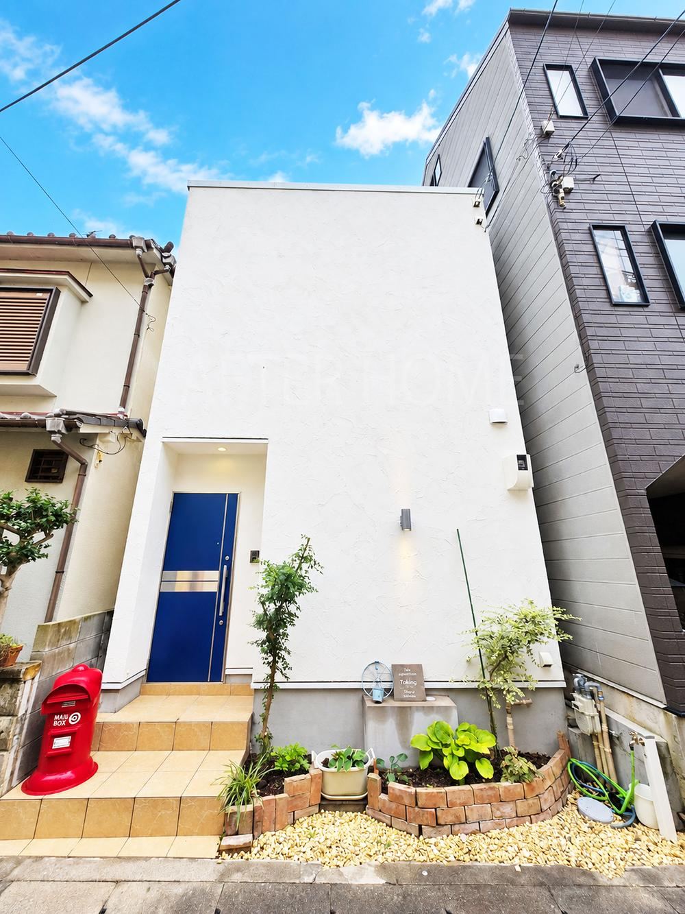1DK house in Ukyo Ward, Kyoto - Photo 1