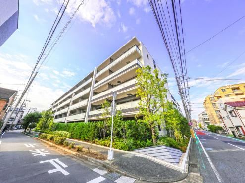 4LDK apartment in Saiwai Ward, Kawasaki, Kanagawa - Photo 1