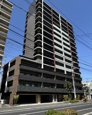2LDK+S apartment in Nishi Ward, Hiroshima - Photo 1