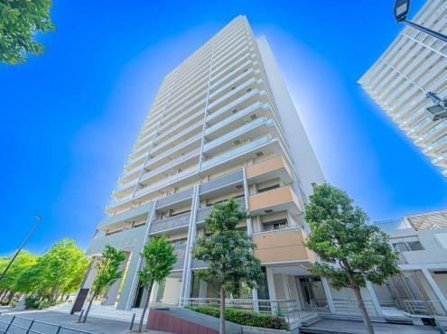 4LDK+S apartment in Adachi Ward, Tokyo - Photo 1