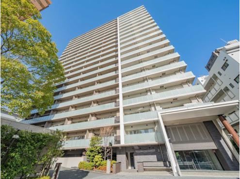 3LDK apartment in Koto Ward, Tokyo - Photo 1