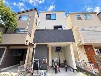 2LDK+S house in Kawasaki Ward, Kawasaki