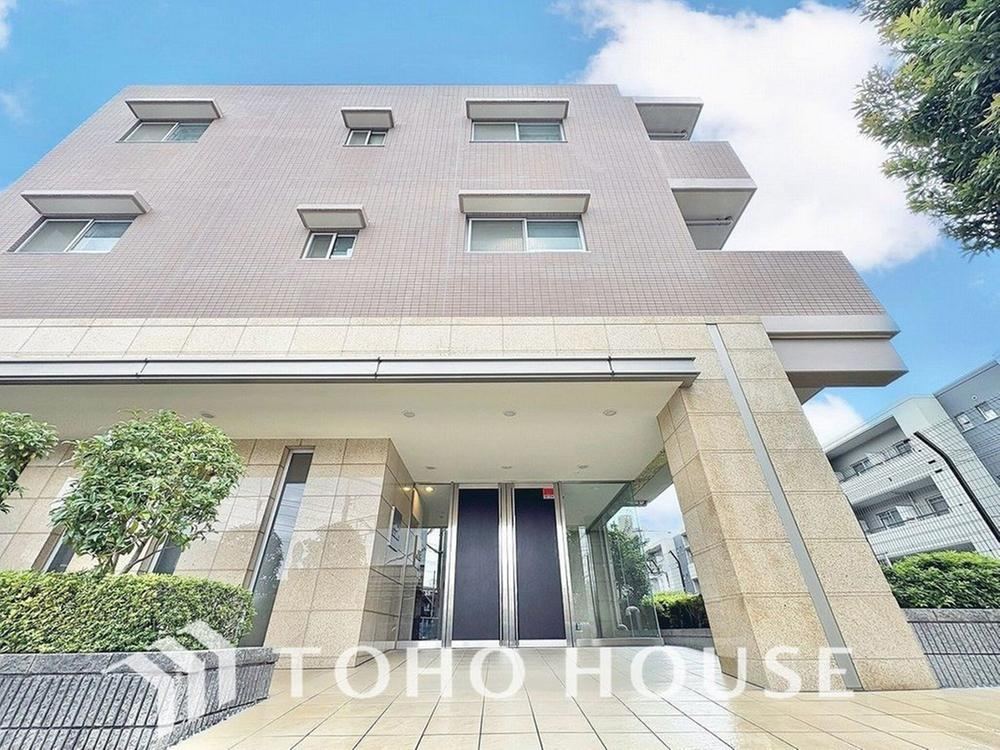 2LDK apartment in Kashiwa, Chiba - Photo 1