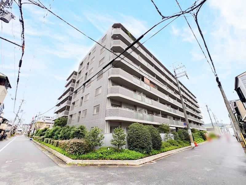 3LDK apartment in Minami Ward, Kyoto - Photo 1