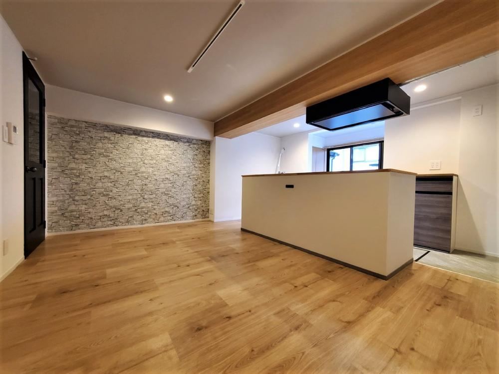 5LDK house in Oyamazaki, Otokuni District, Kyoto - Photo 1