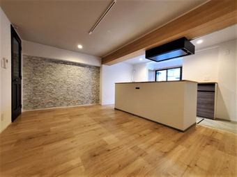 5LDK house in Oyamazaki, Otokuni District