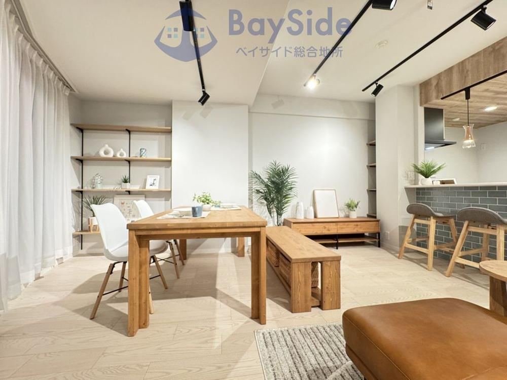 3LDK apartment in Fujisawa, Kanagawa - Photo 1