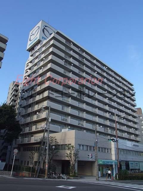 2LDK apartment in Nishi Ward, Osaka - Photo 1