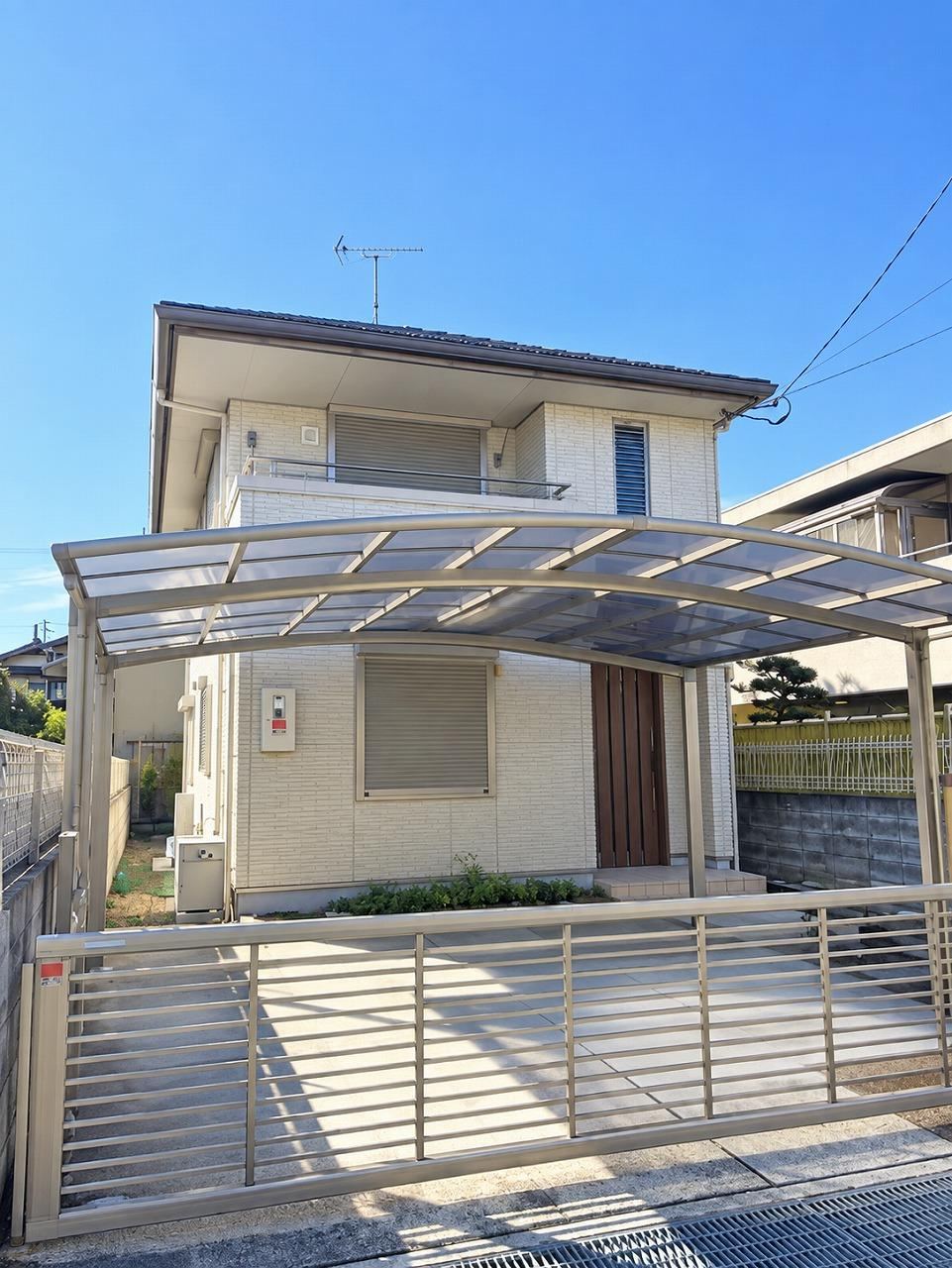 3LDK+S house in Habikino, Osaka - Photo 1