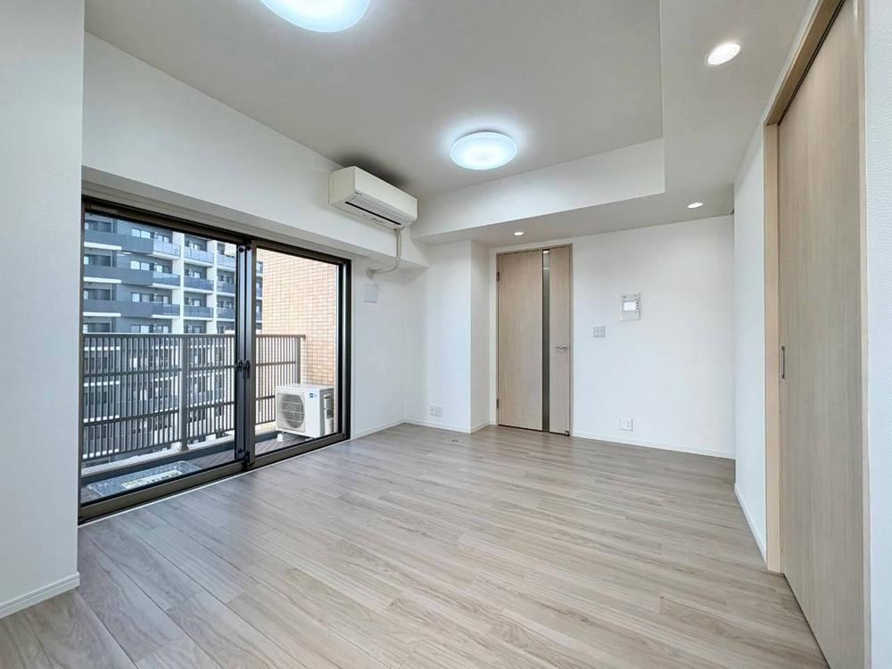 1LDK apartment in Adachi Ward, Tokyo - Photo 1