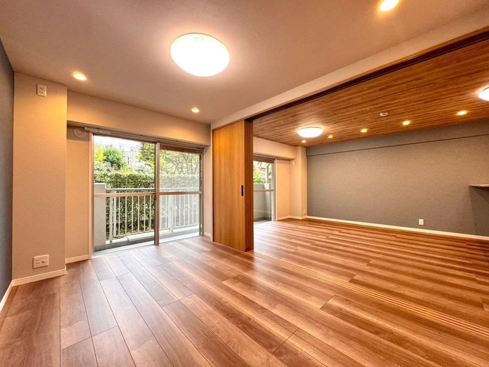 3LDK apartment in Adachi Ward, Tokyo - Photo 1