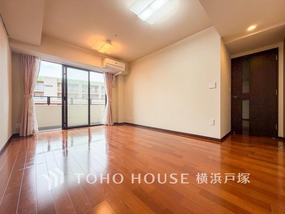 3LDK apartment in Nakahara Ward, Kawasaki, Kanagawa - Photo 1