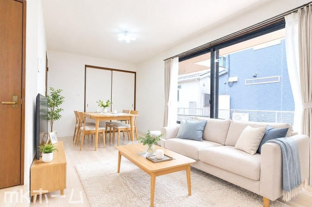 4LDK+S house in Matsudo, Chiba - Photo 1