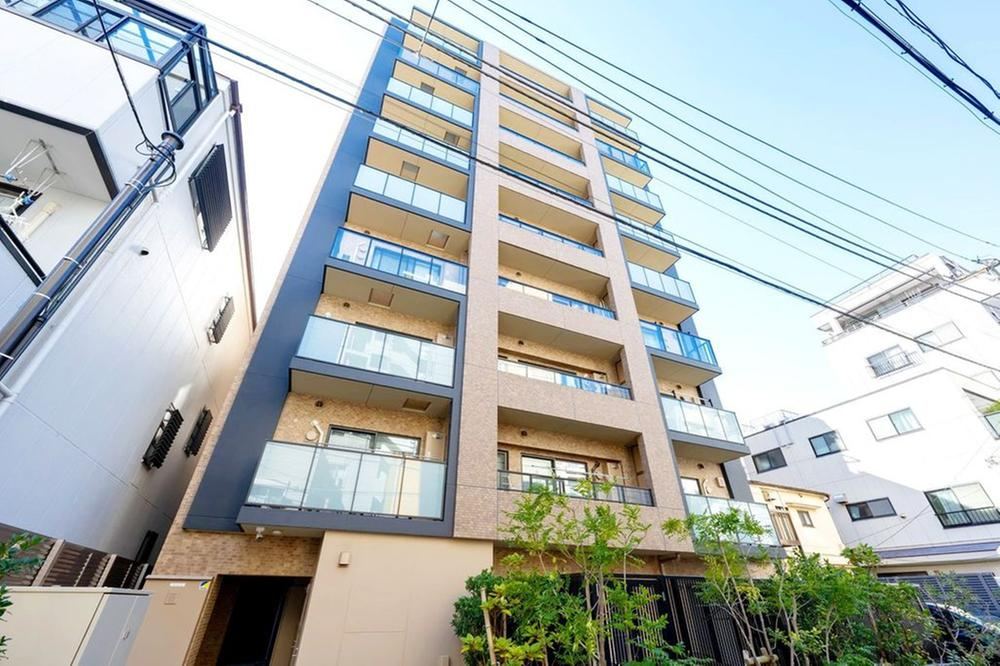 1LDK apartment in Sumida Ward, Tokyo - Photo 1
