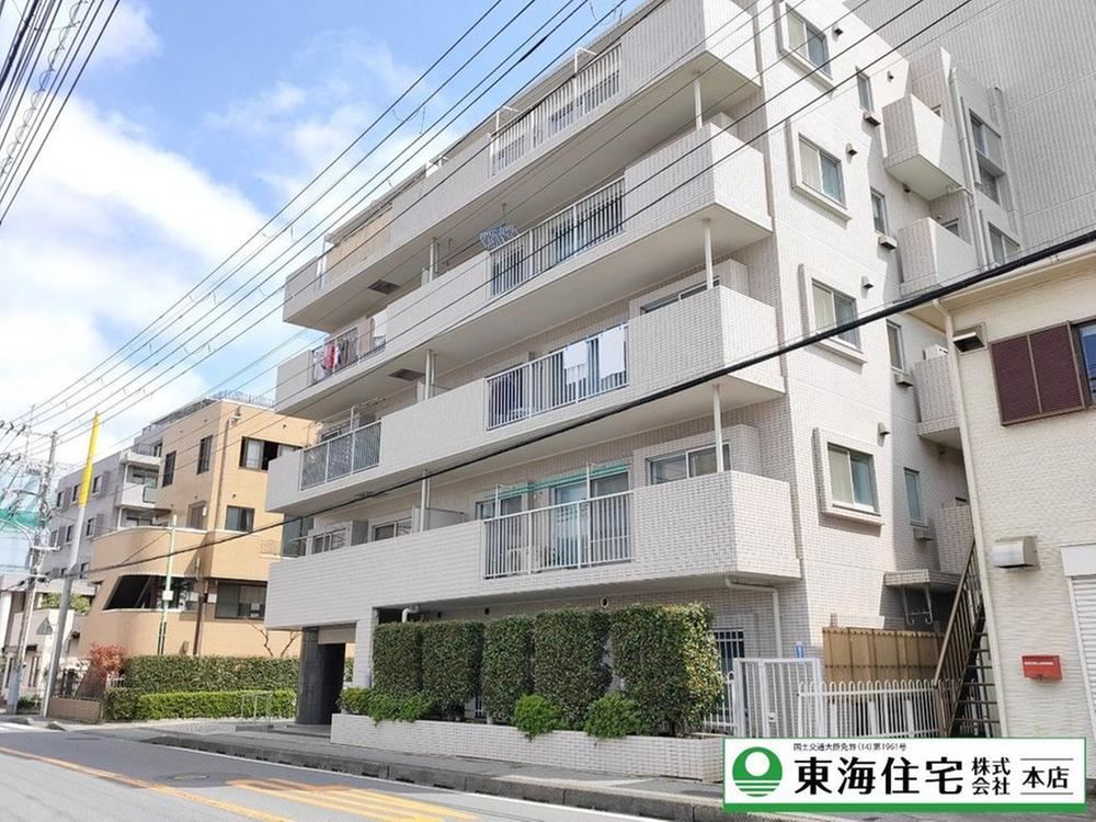 4LDK apartment in Hanamigawa Ward, Chiba - Photo 1