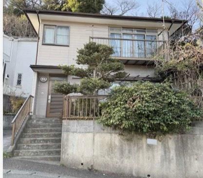 4DK house in Hodogaya Ward, Yokohama, Kanagawa - Photo 1