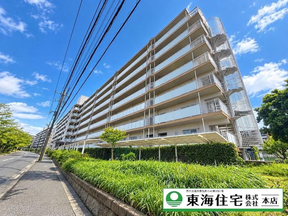 3LDK apartment in Inage Ward, Chiba - Photo 1