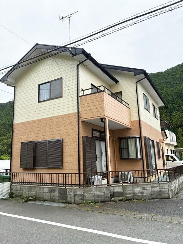 4LDK+S house in Kiryu, Gunma - Photo 1