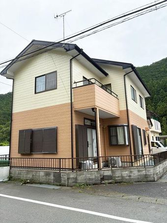 4LDK+S house in Kiryu