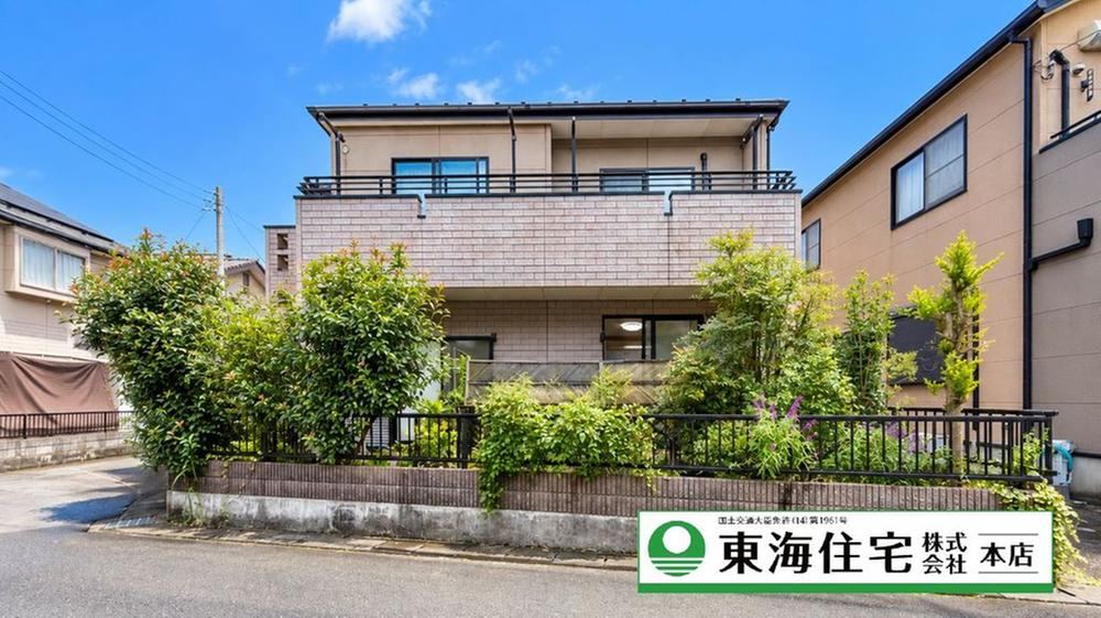 4LDK+S house in Yachiyo, Chiba - Photo 1